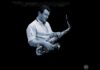 Saxophonist Stan Getz Bossa Nova