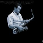 Bossa Nova’s American Icon? Stan Getz Saxophonist Stan Getz Bossa Nova