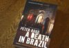 Book cover of 'A Deathe in Brazil' by Peter Robb