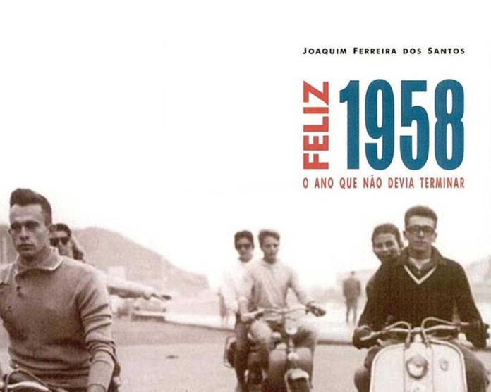 every important thing that happened in Brazil in 1958. Brazil in 1958.
