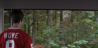 Ferris beuller's Ferrari adventure