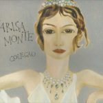 Album cover for 'Colecao' by Marisa Monte