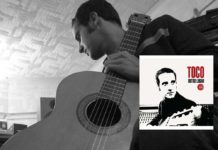 One-Track Mind: Toco’s Outro Lugar Connectbrazil.com's review of Toco's second album, Outro Lugar.