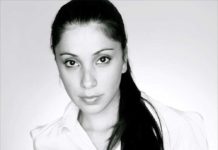 How Sabrina Malheiros Got Her Start Brazilian singer Sabrina Malheiros