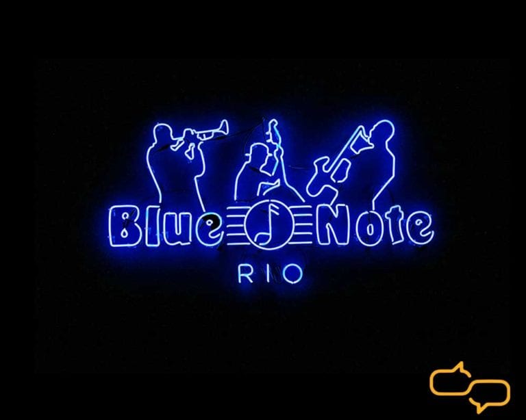 Connect Brazil’s Guide To Blue Note Rio