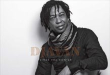 When Djavan Broke With Tradition At The Latin Grammys