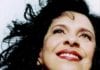 Milestone Moments With Brazilian singer Gal Costa