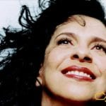 Milestone Moments With Gal Costa Milestone Moments With Brazilian singer Gal Costa