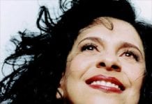 Milestone Moments With Gal Costa Milestone Moments With Brazilian singer Gal Costa