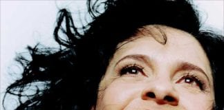 Milestone Moments With Brazilian singer Gal Costa