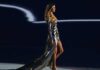 The Girl From Ipanema Has Legs, Strikes Gold Gisele Bündchen at the Summer Olympic Games in Rio de Janeiro, 2016