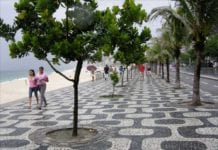 You Can Do This: Shadowing The Spirit Of Jobim