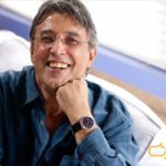 New Ink Brings A Fan Story For Ivan Lins New Ink Brings A Fan Story For Ivan Lins