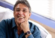 New Ink Brings A Fan Story For Ivan Lins