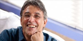 New Ink Brings A Fan Story For Ivan Lins