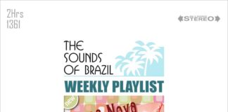 TSOB---New-Bossa-Nova