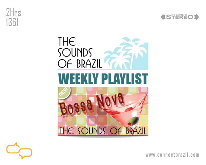Master---TSOB-1361-New-Bossa-Nova TSOB---New-Bossa-Nova