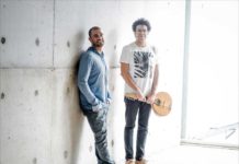 Brazil’s nominees for the 2015 Latin Grammy awards