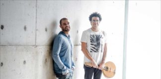 Brazil’s nominees for the 2015 Latin Grammy awards