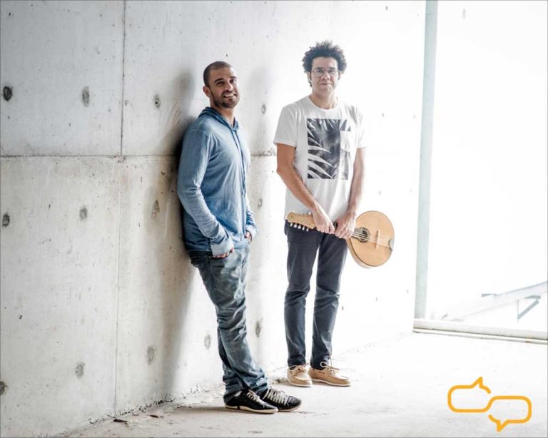 Brazil’s nominees for the 2015 Latin Grammy awards