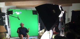 New Album And Documentary Set For Sergio Mendes