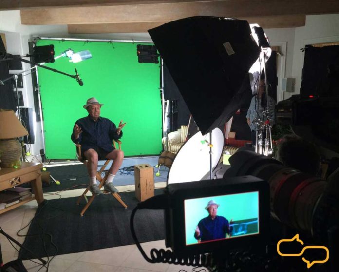 New Album And Documentary Set For Sergio Mendes