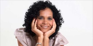 Teresa Cristina Is Rio's New Voice Of Samba