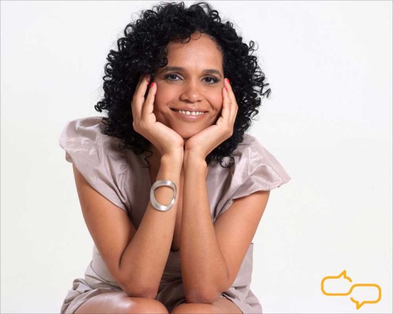Teresa Cristina Is Rio's New Voice Of Samba