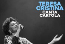 Teresa Cristina's Cartola Connection