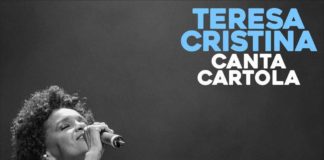 Teresa Cristina's Cartola Connection