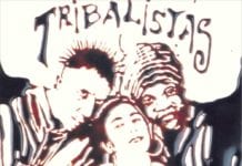 One Track Mind: Tribalistas (2002)