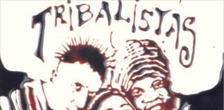 One Track Mind: Tribalistas (2002)