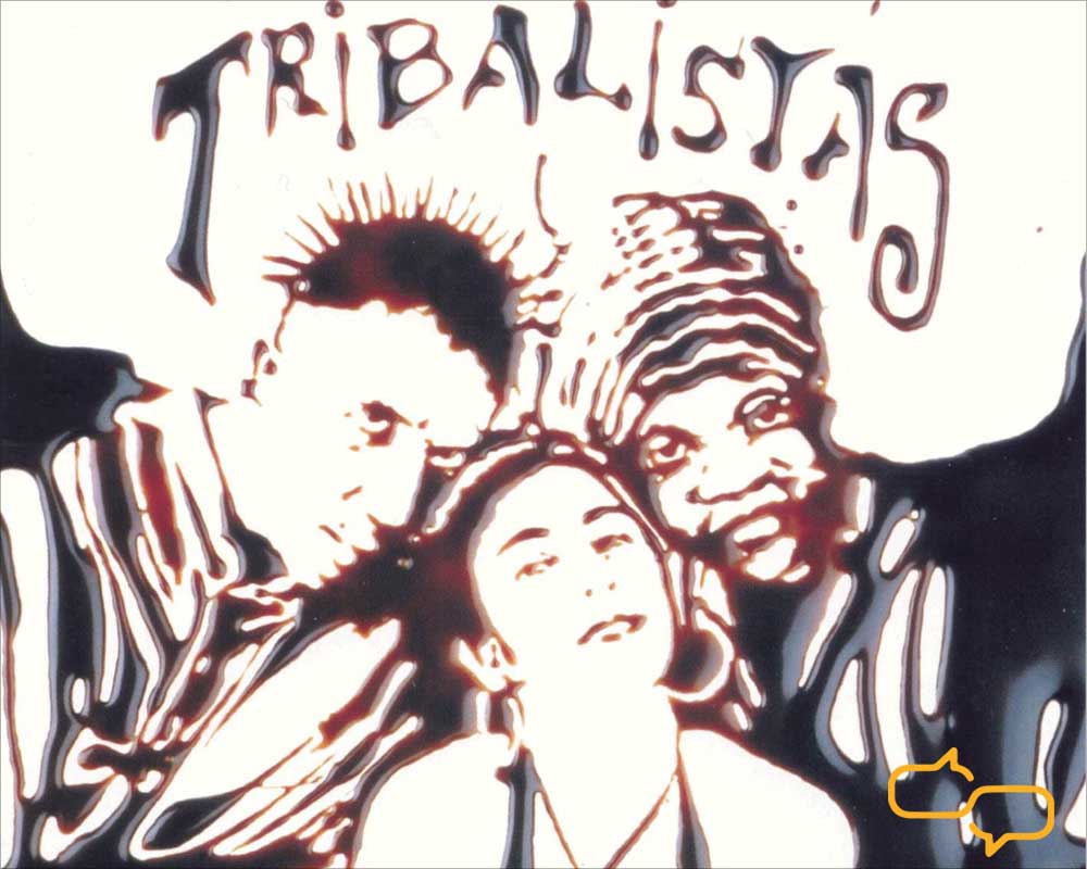 Tribalistas (2002 album) - Wikipedia