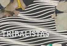 One Track Mind: The Return Of Tribalistas One Track Mind: The Return Of Tribalistas