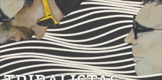 One Track Mind: The Return Of Tribalistas