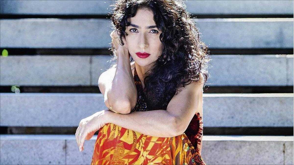 F5 - Música - Marisa Monte afirma que os Tribalistas ainda usam 'processo  artesanal' para compor as suas músicas - 16/08/2018