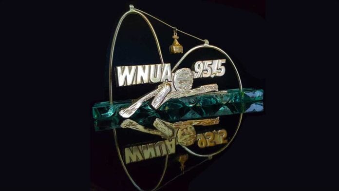 the-sounds-of-brazil-on-wnua The Sounds of Brazil with WNUA logo