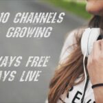 Take A Brazilian Break: Our Streams Are Always Live Always Free