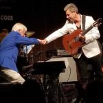 So Nice! David Benoit and Marc Antoine ‘Live’ in Chicago So Nice! David Benoit and Marc Antoine ‘Live’ in Chicago