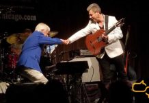 So Nice! David Benoit and Marc Antoine ‘Live’ in Chicago So Nice! David Benoit and Marc Antoine ‘Live’ in Chicago