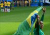 Brazil’s National Team Wins Over Mexcio Brazil's National Team - Agenica Brasil