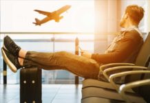 Travelling on Brazilian Time