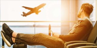 Travelling on Brazilian Time