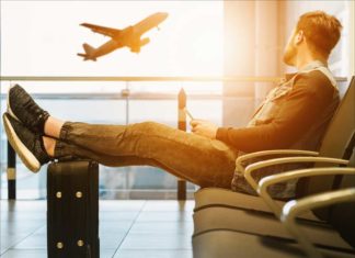 Travelling on Brazilian Time