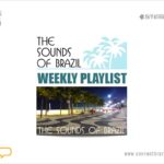 Hot Brazilian Nights on The Sounds of Brazil at Connectbrazil.com