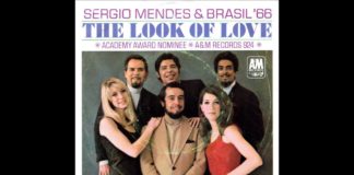 The Look of Love at 50