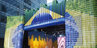 Brazilian Day In New York