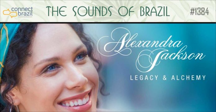 'The Legacy and Alchemy of Brazilian Jazz' on The Sounds of Brazil at Connectbrazil.com