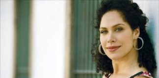 Alexandra Jackson Joins Connectbrazil.com As ‘Celebrity Contributor’