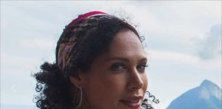 10 Questions Alexandra Jackson and her debut album Legacy & Alchemy at Connectbrazil.com